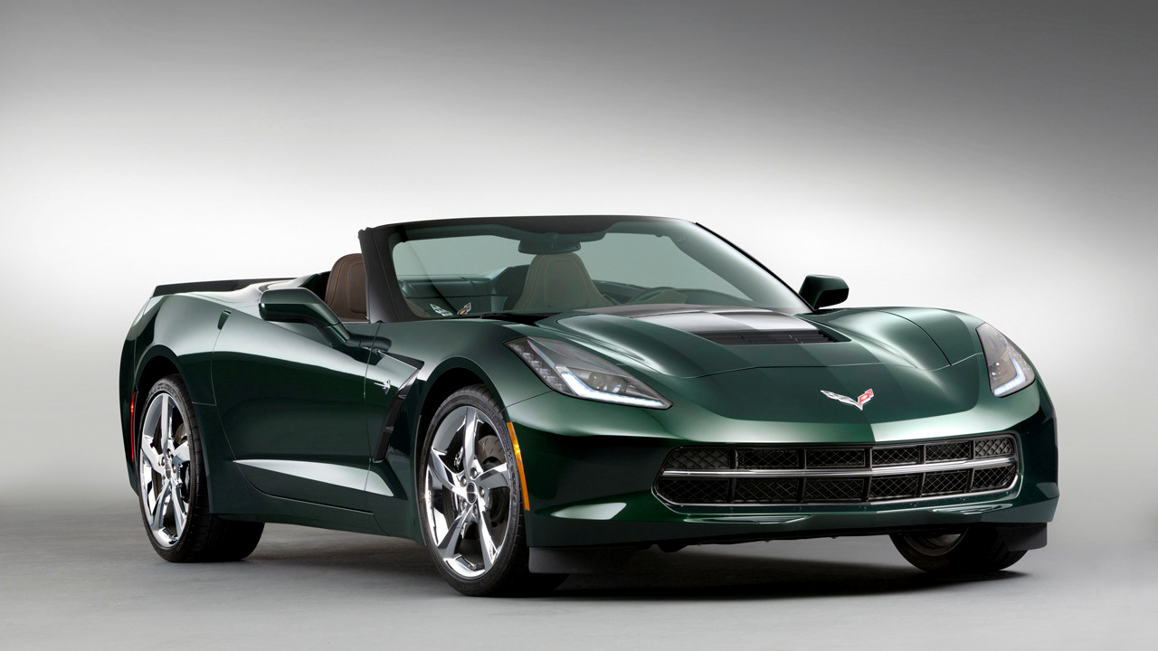 Corvette Generations/C7/C7 Green 2.jpg